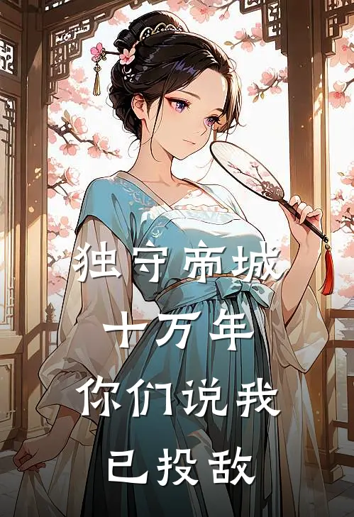 独守帝城十万年，你们说我已投敌