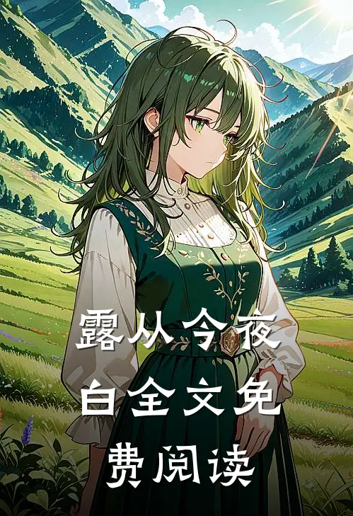 露从今夜白全文免费阅读