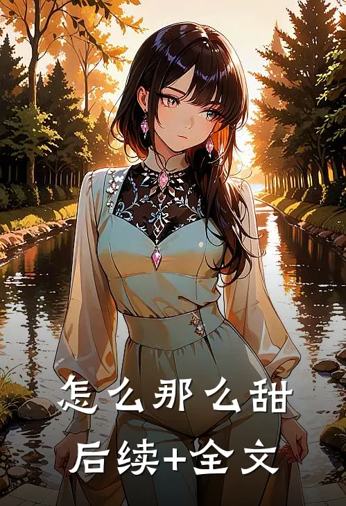 怎么那么甜后续+全文
