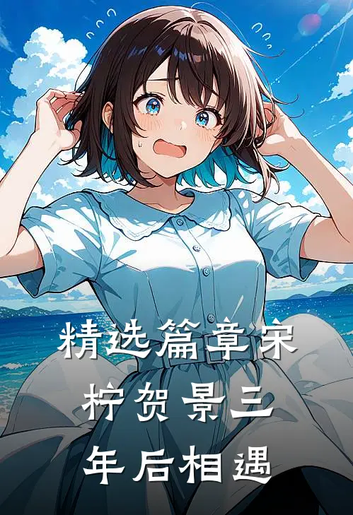 精选篇章宋柠贺景三年后相遇