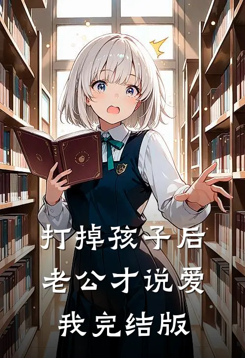 打掉孩子后，老公才说爱我完结版