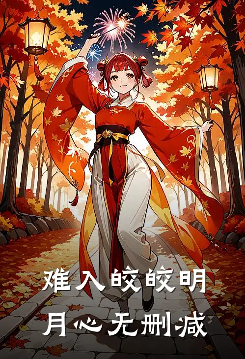 难入皎皎明月心无删减