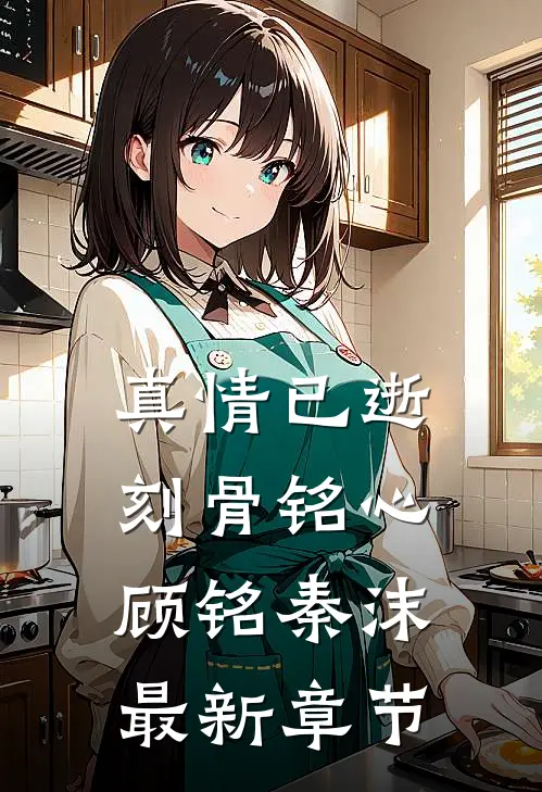 真情已逝，刻骨铭心顾铭秦沫最新章节