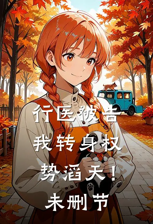 行医被告，我转身权势滔天！未删节