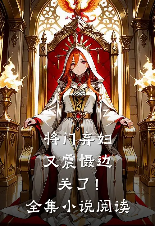 将门弃妇又震慑边关了！全集小说阅读