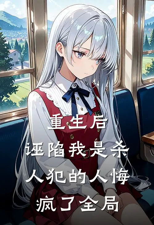 重生后，诬陷我是杀人犯的人悔疯了全局
