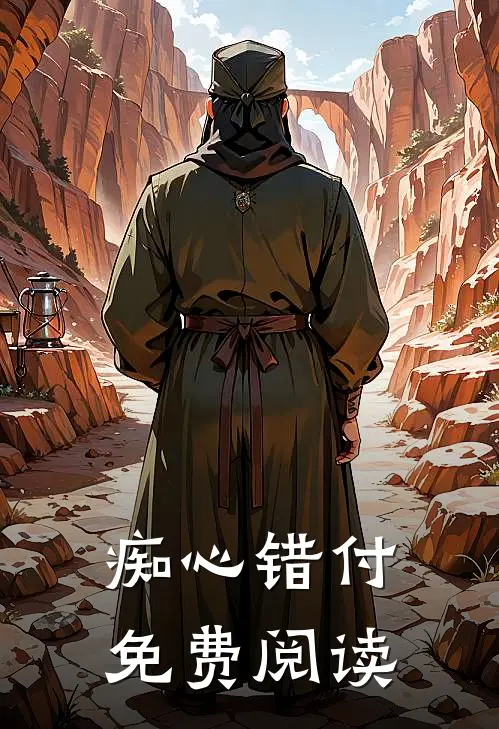 痴心错付免费阅读