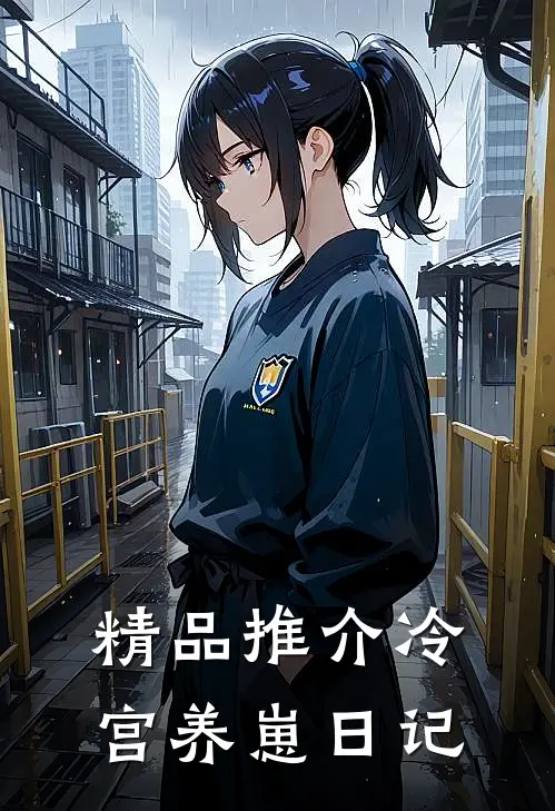 精品推介冷宫养崽日记