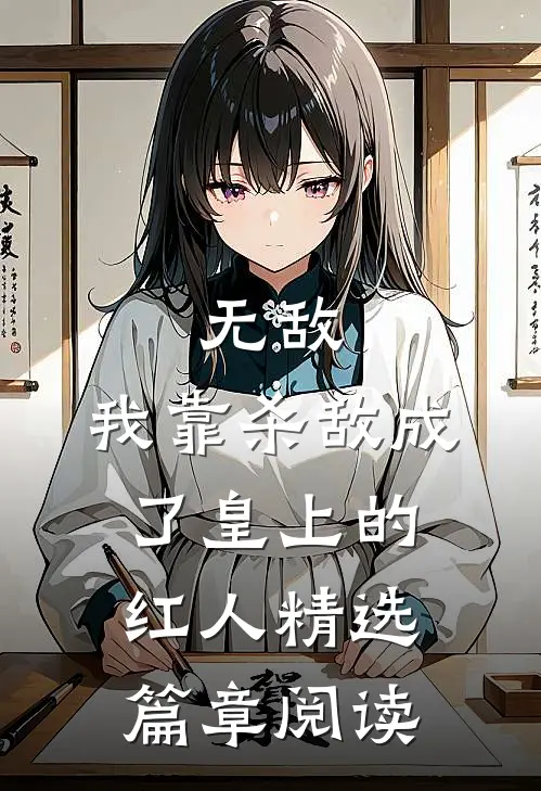 无敌：我靠杀敌成了皇上的红人精选篇章阅读