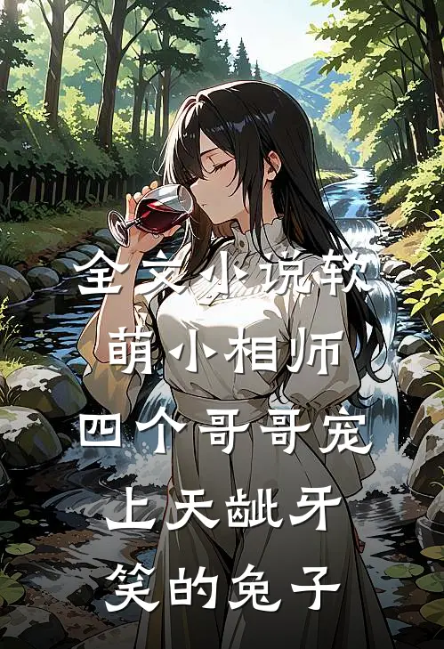 全文小说软萌小相师:四个哥哥宠上天龇牙笑的兔子