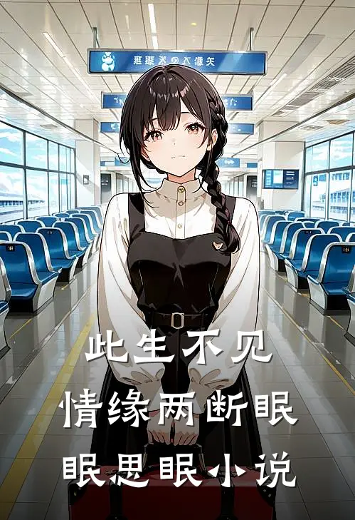 此生不见，情缘两断眠眠思眠小说