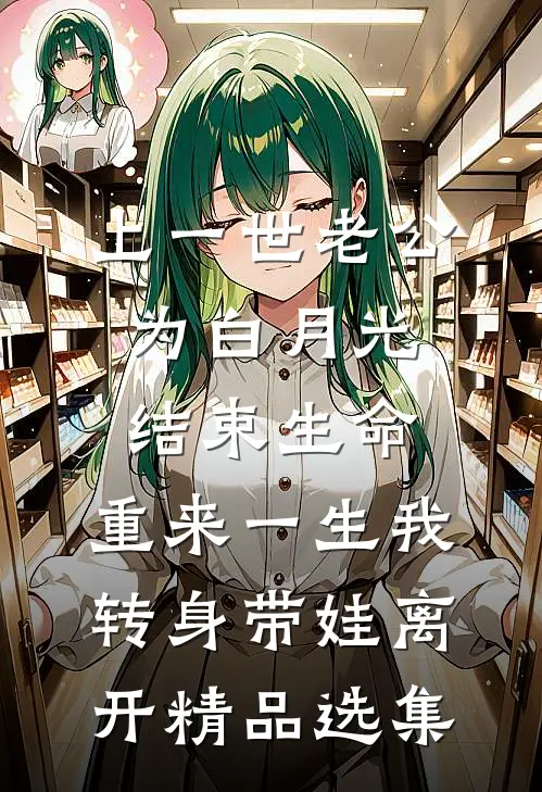 上一世老公为白月光结束生命，重来一生我转身带娃离开精品选集