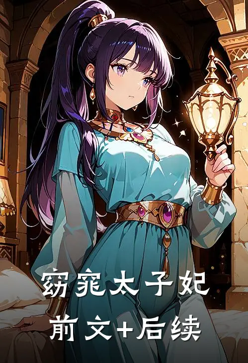 窈窕太子妃前文+后续