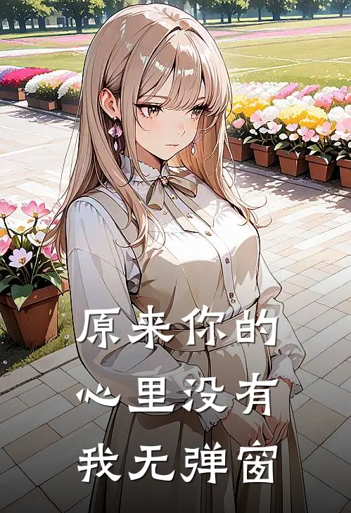 原来你的心里没有我无弹窗