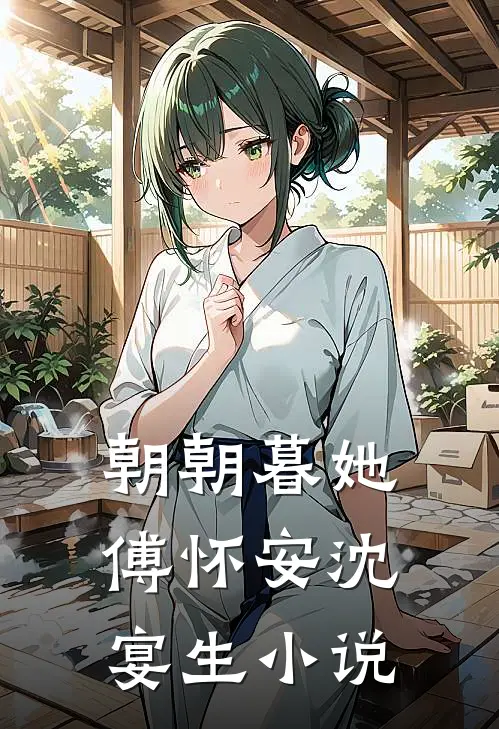朝朝暮她傅怀安沈宴生小说