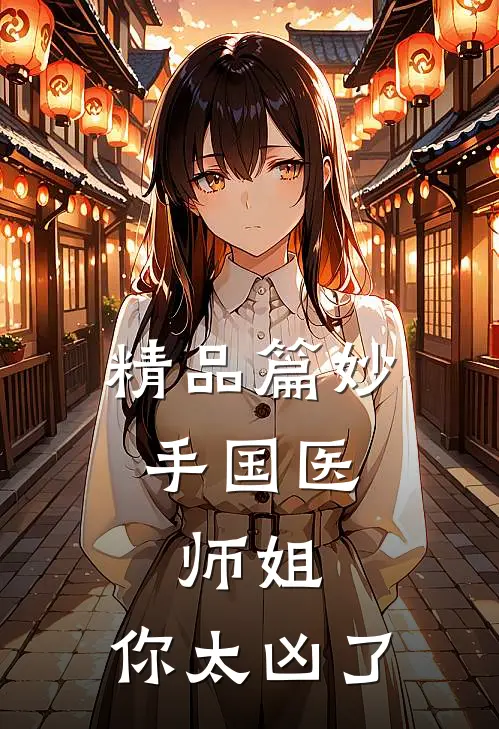 精品篇妙手国医：师姐，你太凶了