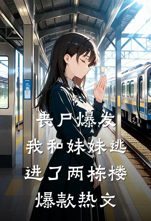 丧尸爆发，我和妹妹逃进了两栋楼爆款热文