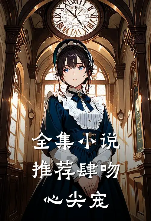 全集小说推荐肆吻心尖宠