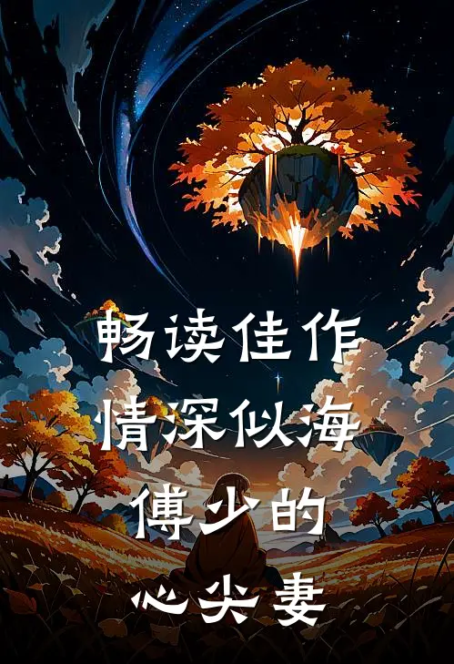 畅读佳作情深似海：傅少的心尖妻