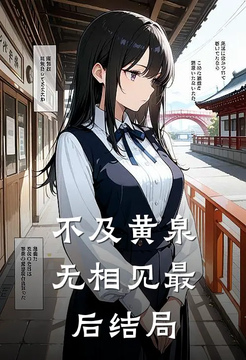 不及黄泉无相见最后结局