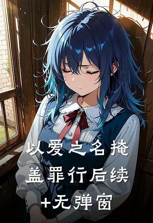 以爱之名掩盖罪行后续+无弹窗