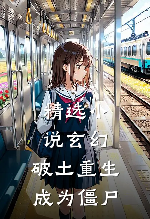 精选小说玄幻：破土重生，成为僵尸