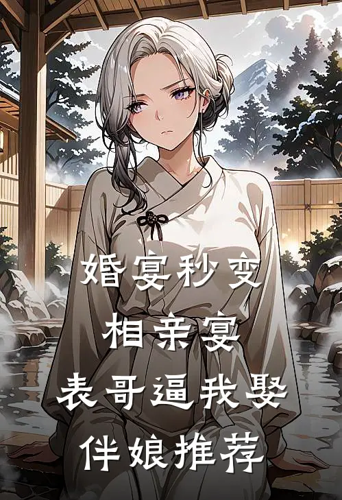 婚宴秒变相亲宴，表哥逼我娶伴娘推荐