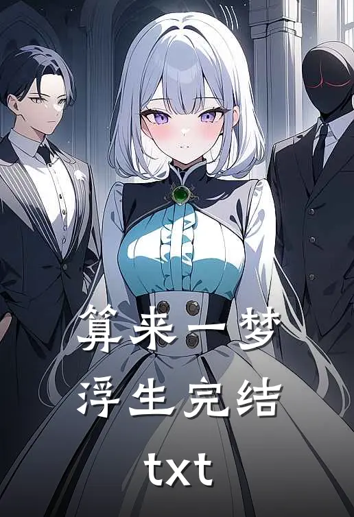 算来一梦浮生完结txt