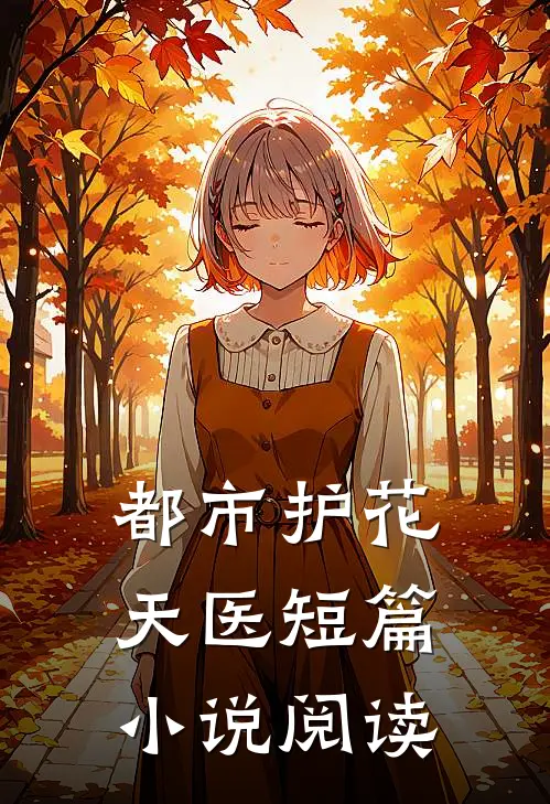 都市护花天医短篇小说阅读