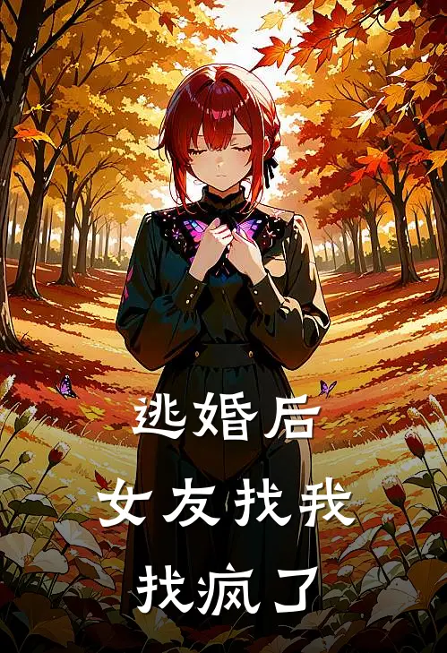 逃婚后，女友找我找疯了
