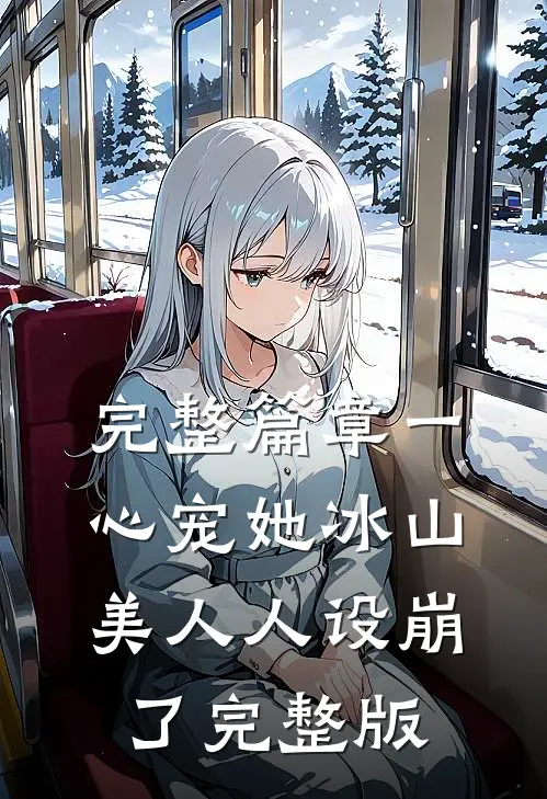 完整篇章一心宠她冰山美人人设崩了完整版