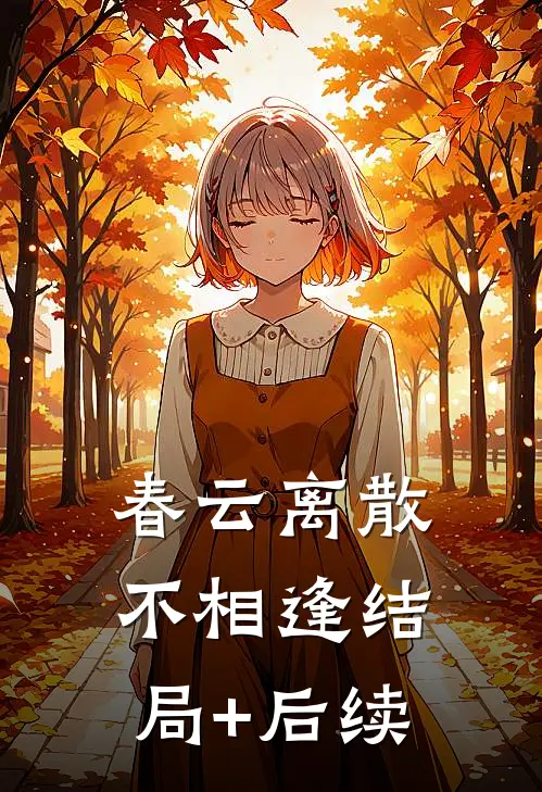 春云离散不相逢结局+后续