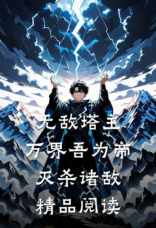 无敌塔主：万界吾为帝，灭杀诸敌精品阅读