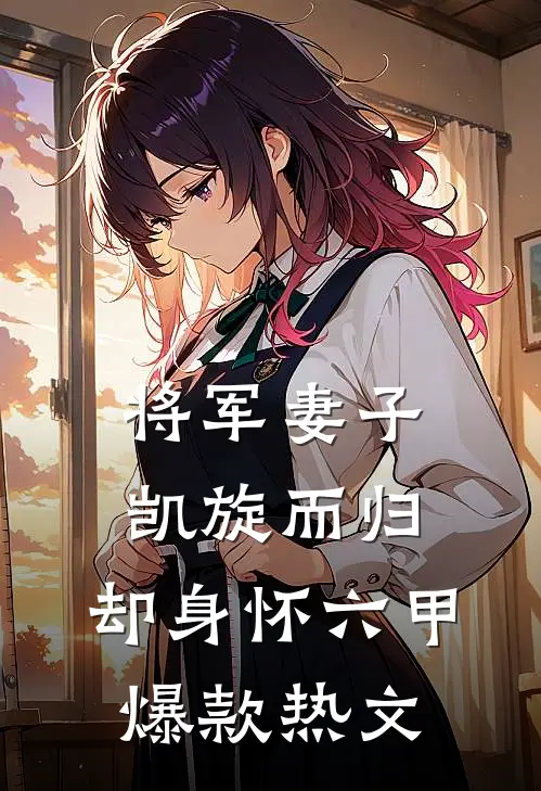 将军妻子凯旋而归，却身怀六甲爆款热文