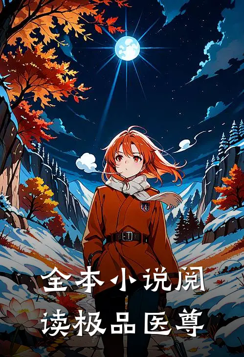 全本小说阅读极品医尊