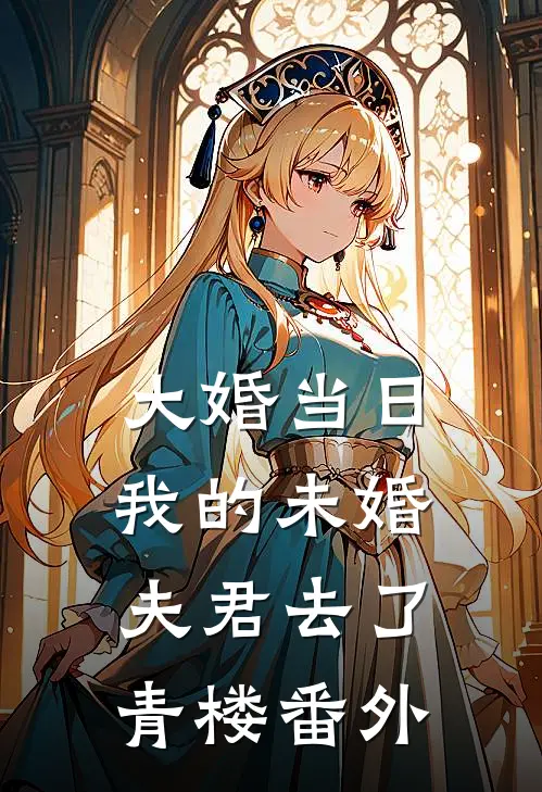 大婚当日，我的未婚夫君去了青楼 番外