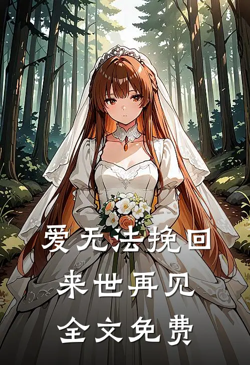 爱无法挽回，来世再见全文免费