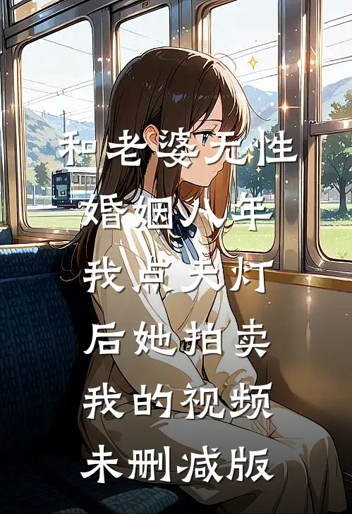 和老婆无性婚姻八年，我点天灯后她拍卖我的视频未删减版