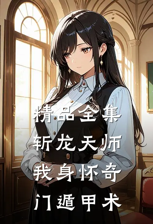 精品全集斩龙天师：我身怀奇门遁甲术
