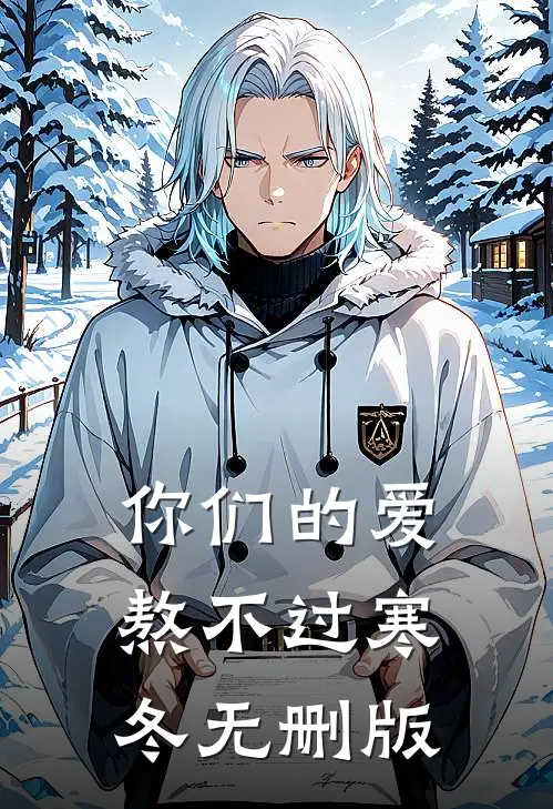 你们的爱，熬不过寒冬无删版