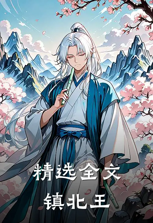 精选全文镇北王