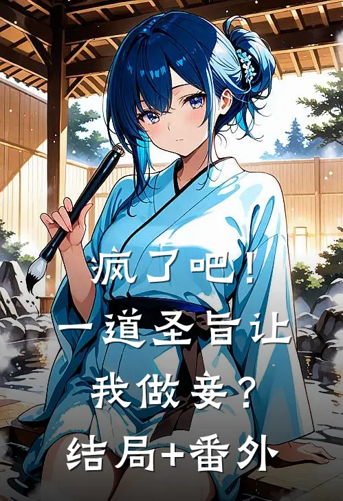 疯了吧！一道圣旨让我做妾？结局+番外