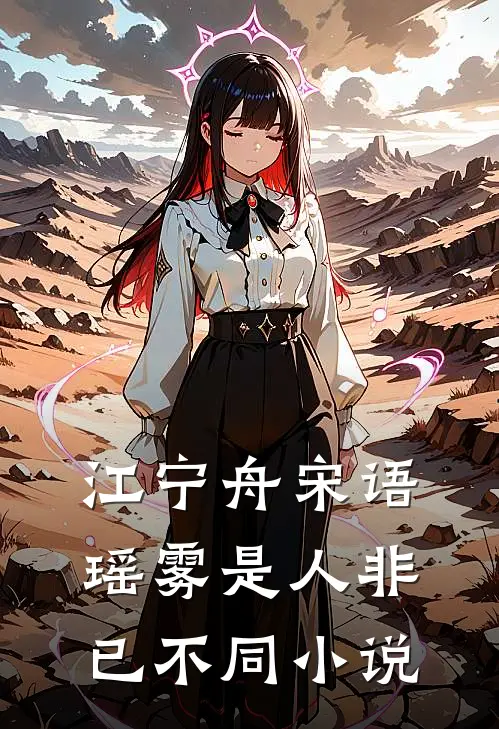 江宁舟宋语瑶雾是人非已不同小说