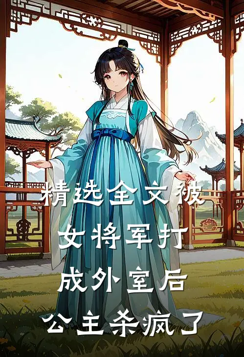 精选全文被女将军打成外室后，公主杀疯了
