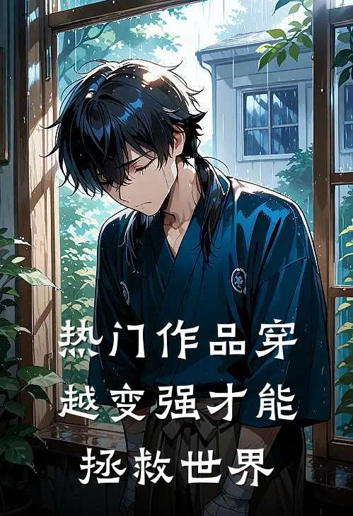 热门作品穿越变强才能拯救世界