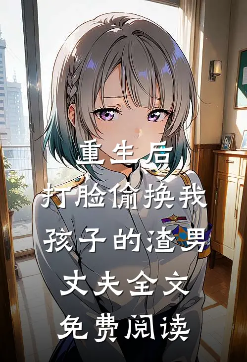 重生后，打脸偷换我孩子的渣男丈夫全文免费阅读