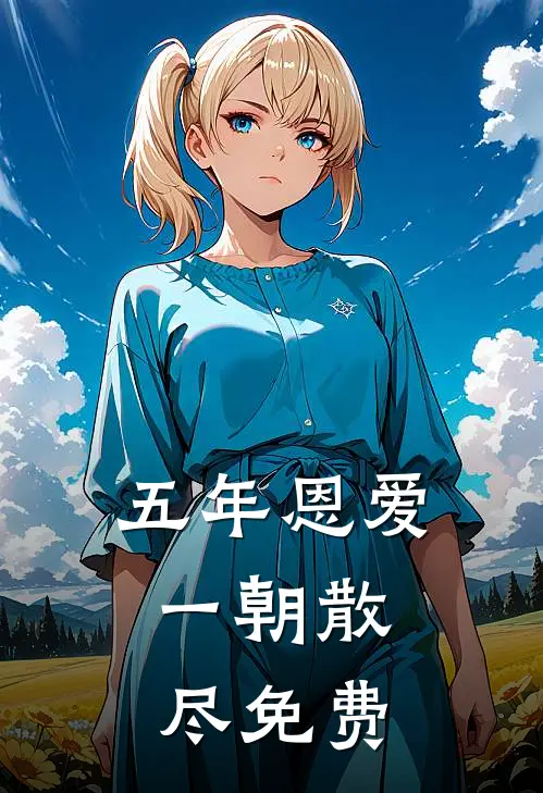 五年恩爱，一朝散尽免费