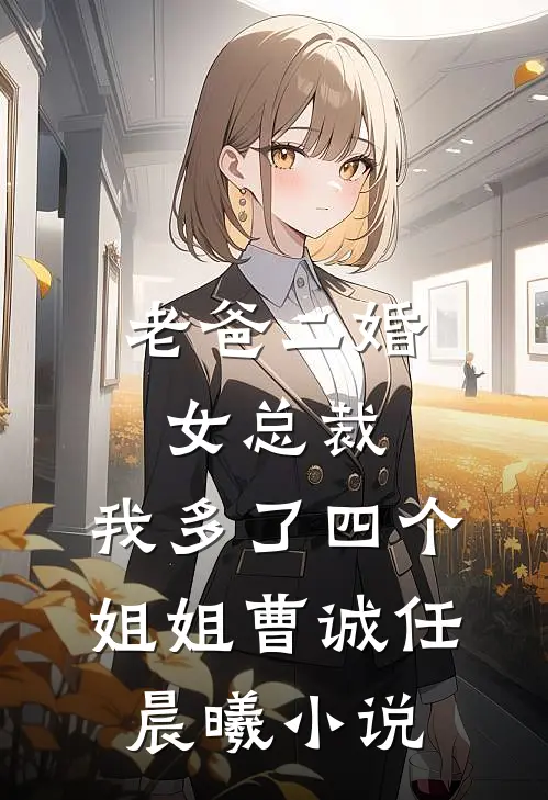 老爸二婚女总裁，我多了四个姐姐曹诚任晨曦小说