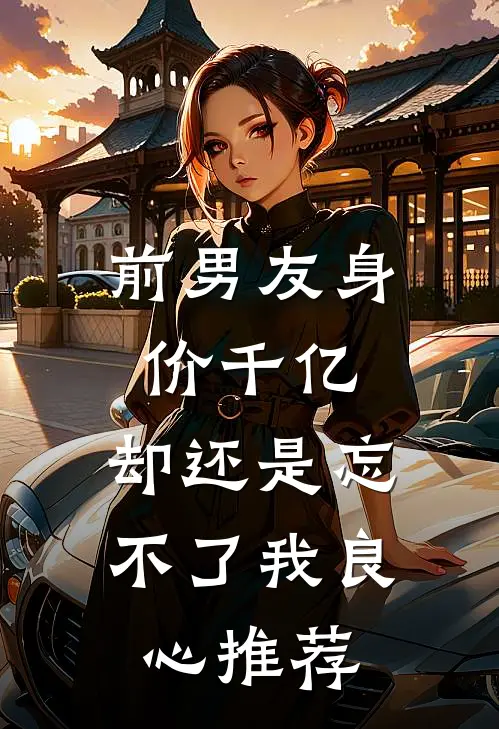 前男友身价千亿，却还是忘不了我良心推荐