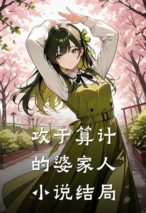攻于算计的婆家人小说结局